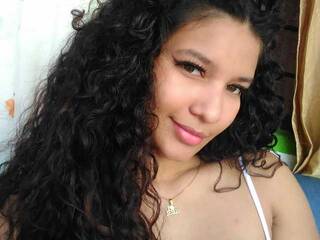 Chat vidéo érotique EvaNaughty