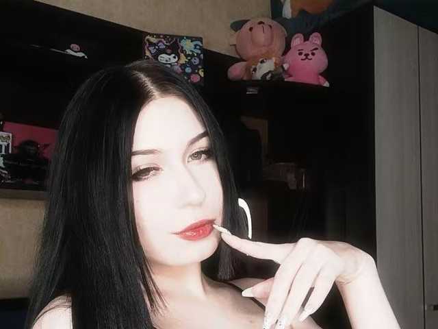 Photo du profil EvaNeko