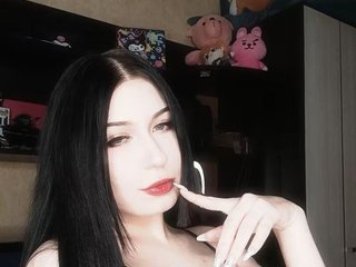 Chat vidéo érotique EvaNeko