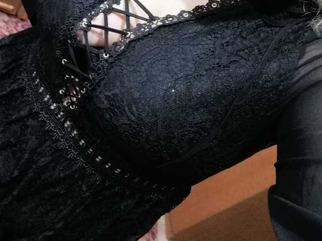 Photo du profil evangelina