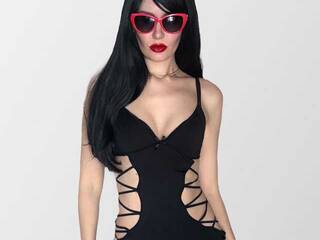 Chat vidéo érotique Evangelina777