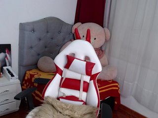 Chat vidéo érotique evangelineblossom
