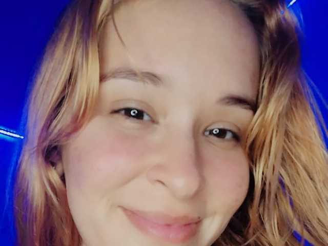 Photo du profil EVANGELINES23