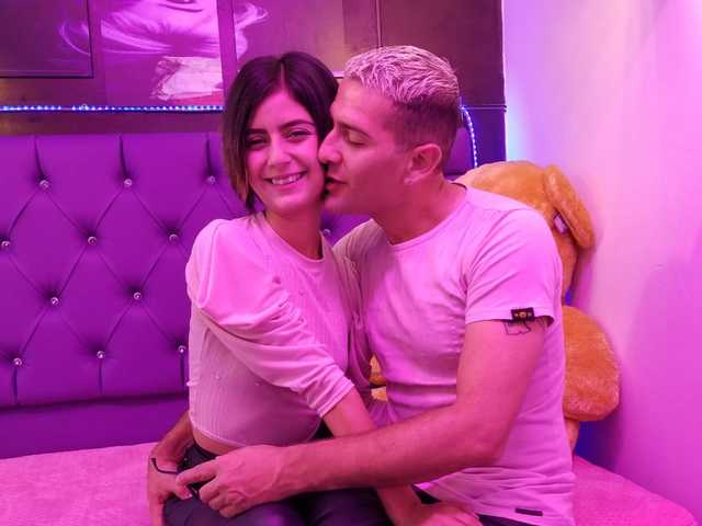 Photo du profil evangelove