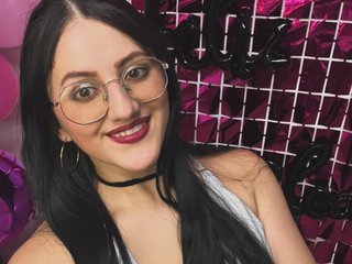 Chat vidéo érotique EvanShell1