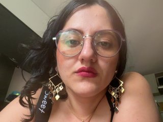 Chat vidéo érotique EvanShell1