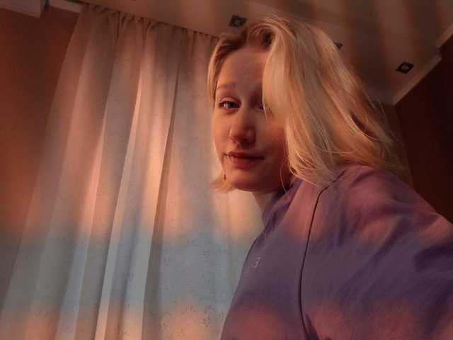 Photo du profil EvaOlson