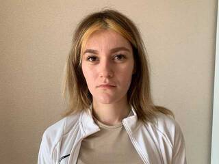 Chat vidéo érotique EvaOrgazMe