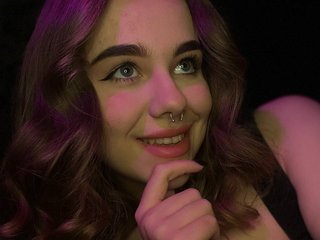 Chat vidéo érotique EvaPlastic