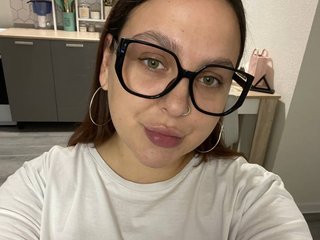 Chat vidéo érotique EvaPuffy