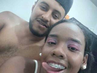 Chat vidéo érotique evaquinjoel