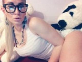 Chat vidéo érotique evaray