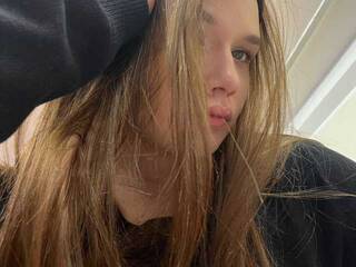 Chat vidéo érotique EvaRed