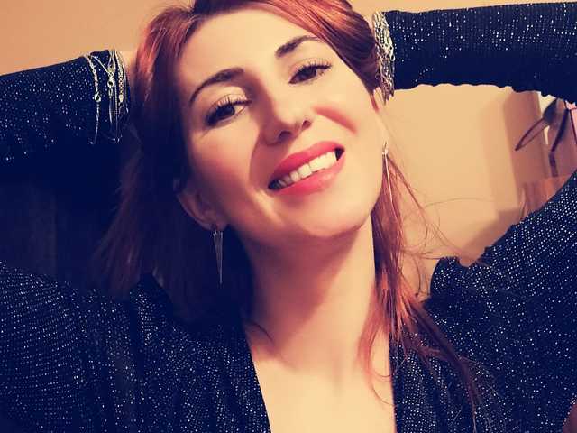 Photo du profil Evarette