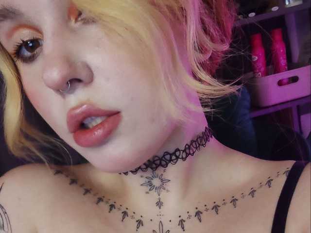 Photo du profil EvaRosaMiller