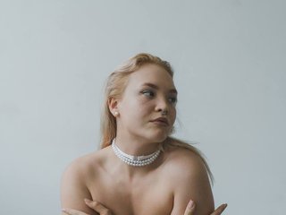 Chat vidéo érotique EvaRose