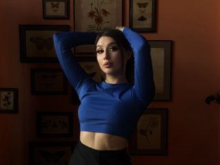 Chat vidéo érotique EvaSecret