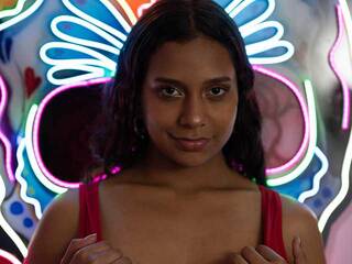 Chat vidéo érotique Evasex