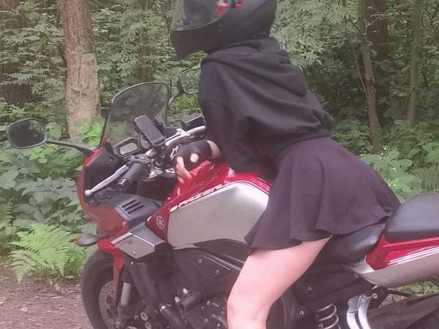 Photo du profil EvaSexi