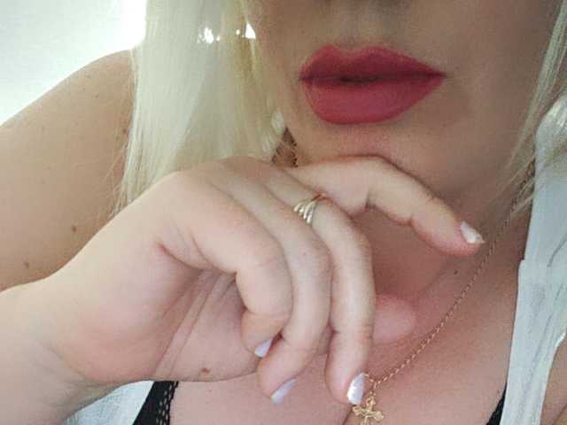 Photo du profil EvaSexy