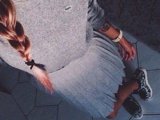 Chat vidéo érotique EvaSimsom