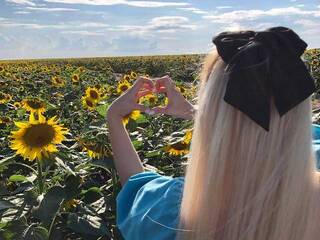 Chat vidéo érotique EvaSweetLips