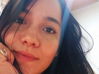 Chat vidéo érotique EvaThomsson