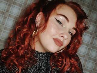 Chat vidéo érotique EvaTiger1