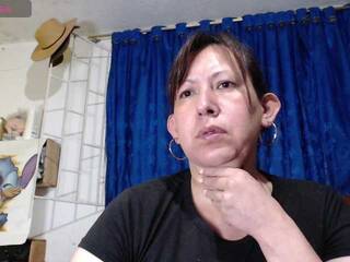 Chat vidéo érotique evatoms