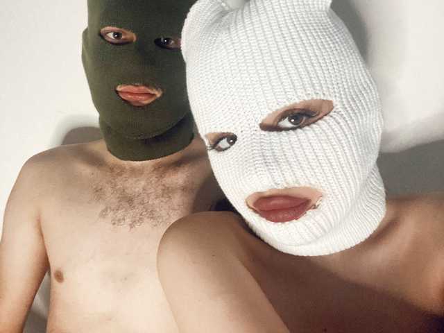 Photo du profil Evaviy
