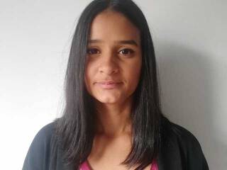 Chat vidéo érotique EvaWatson