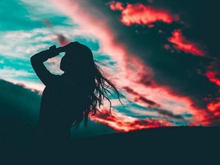 Chat vidéo érotique Silvia_