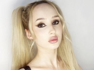 Chat vidéo érotique Evaxxsp