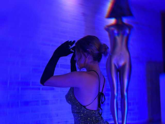 Photo du profil EveBenson