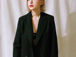 Chat vidéo érotique evedaredevil