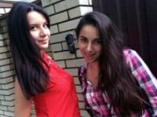 Chat vidéo érotique eveeka