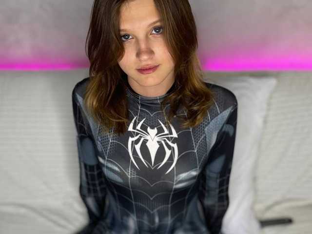 Photo du profil EveGoldie