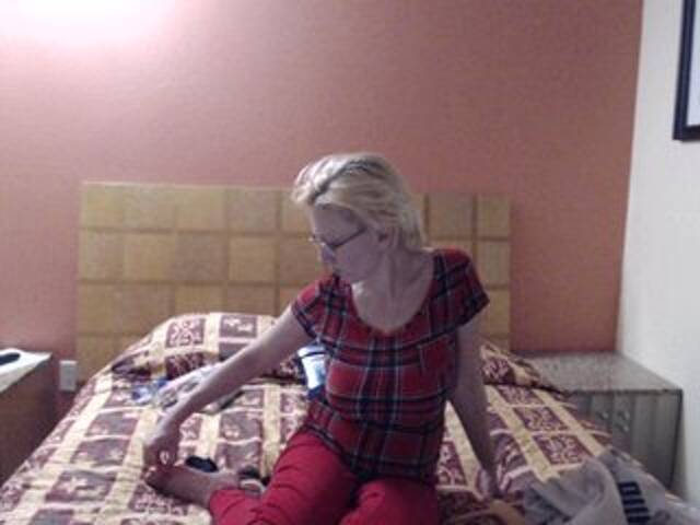 Captures d'écran de diffusion EveHell