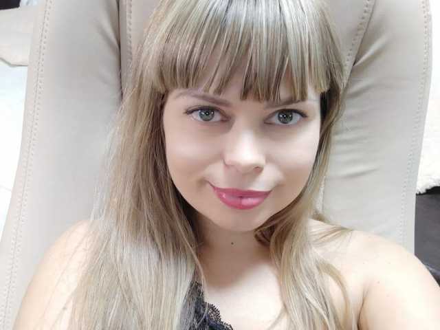 Photo du profil Evelina-love