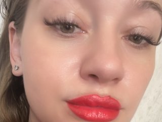 Chat vidéo érotique Evelina89