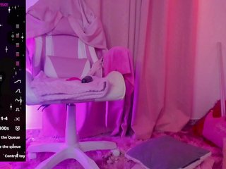 Chat vidéo érotique Evellyyn