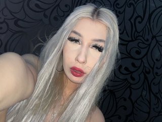 Chat vidéo érotique evelyn-delens