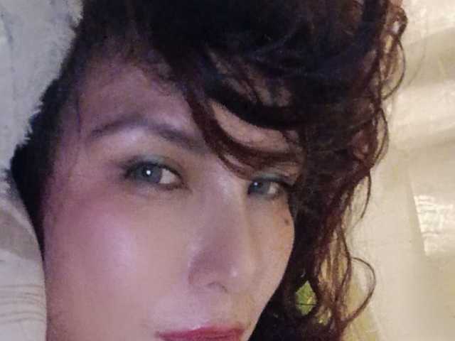 Photo du profil Evelyn-mature19