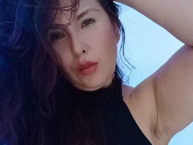 Photo du profil Evelyn-mature19