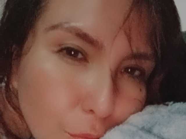 Photo du profil Evelyn-mature19