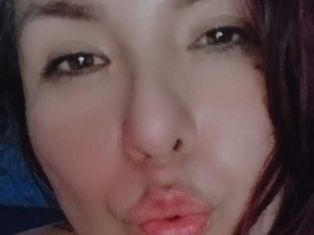 Photo du profil Evelyn-mature19