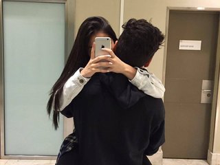 Chat vidéo érotique evelyn-whits