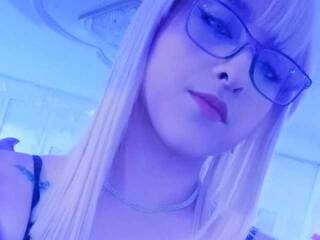 Chat vidéo érotique evelynaomi