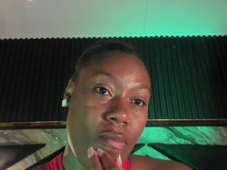 Chat vidéo érotique EvelynBrooks