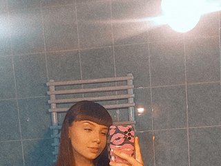 Chat vidéo érotique EvelynCage